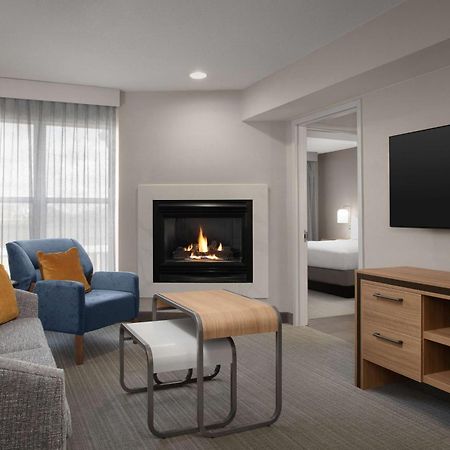 โฮมวูด สวีท บายฮิลตัน อเล็กซานเดรีย โฮเต็ล Hotel ภายนอก รูปภาพ