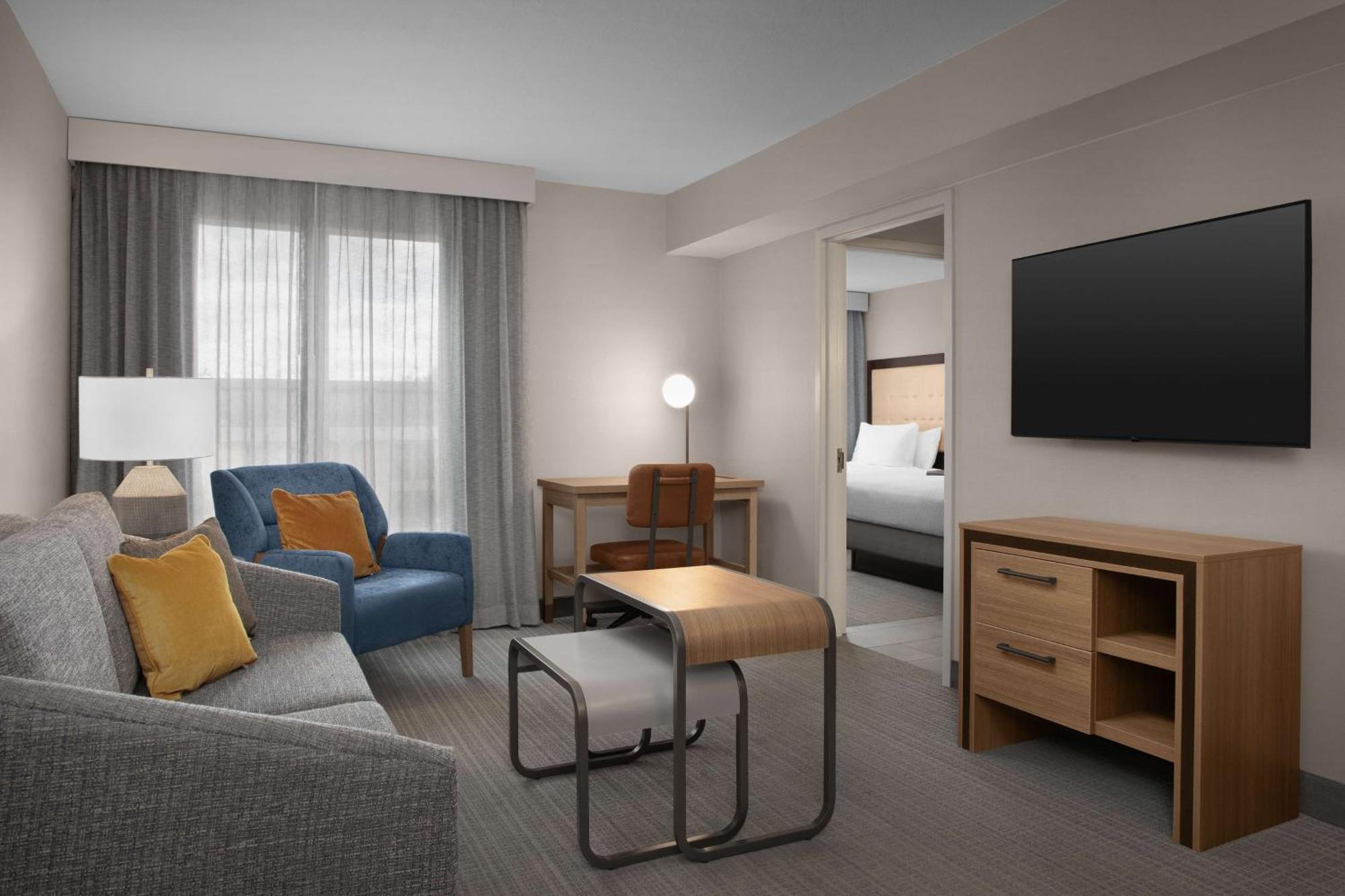 โฮมวูด สวีท บายฮิลตัน อเล็กซานเดรีย โฮเต็ล Hotel ภายนอก รูปภาพ
