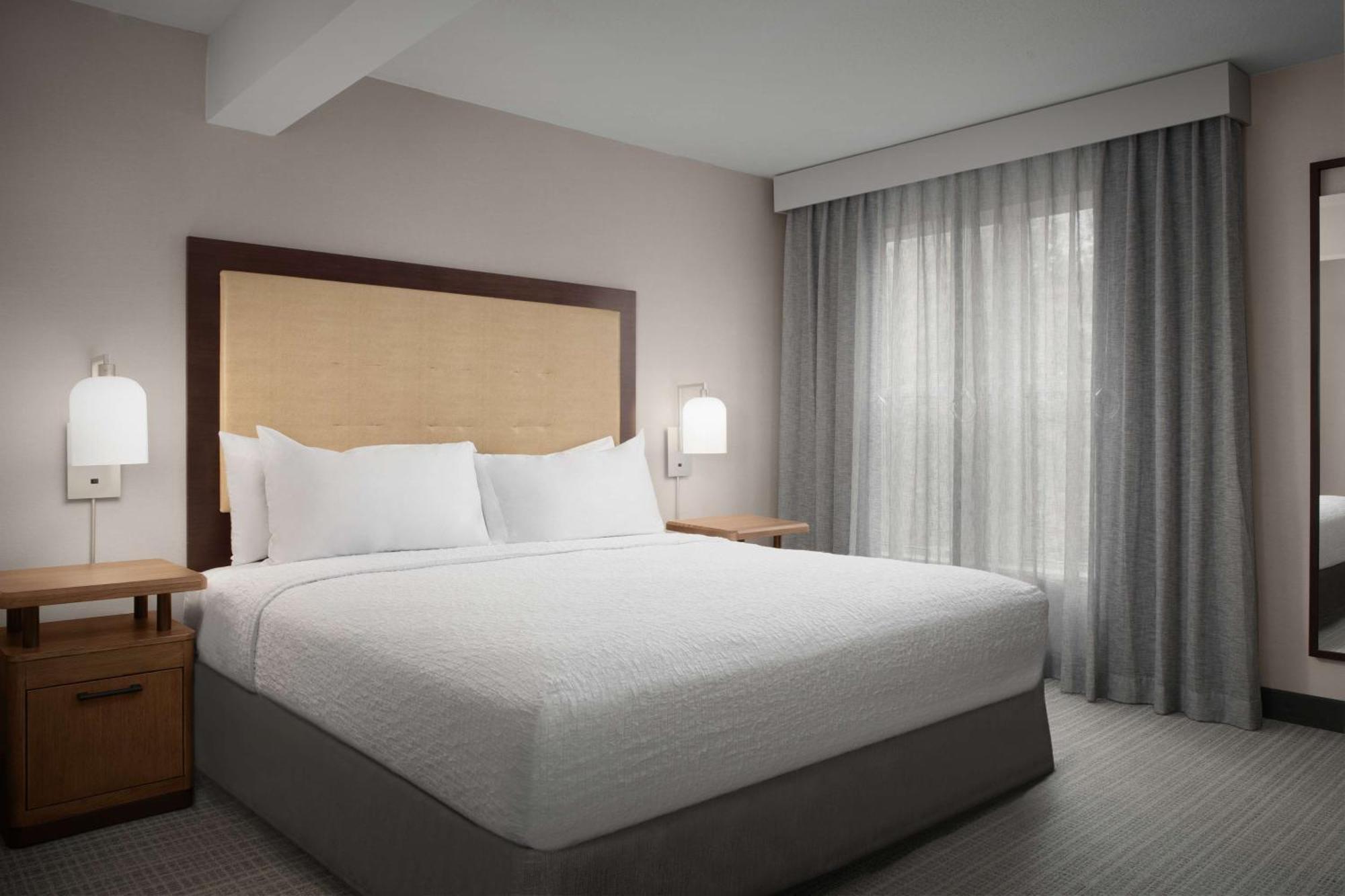 โฮมวูด สวีท บายฮิลตัน อเล็กซานเดรีย โฮเต็ล Hotel ภายนอก รูปภาพ