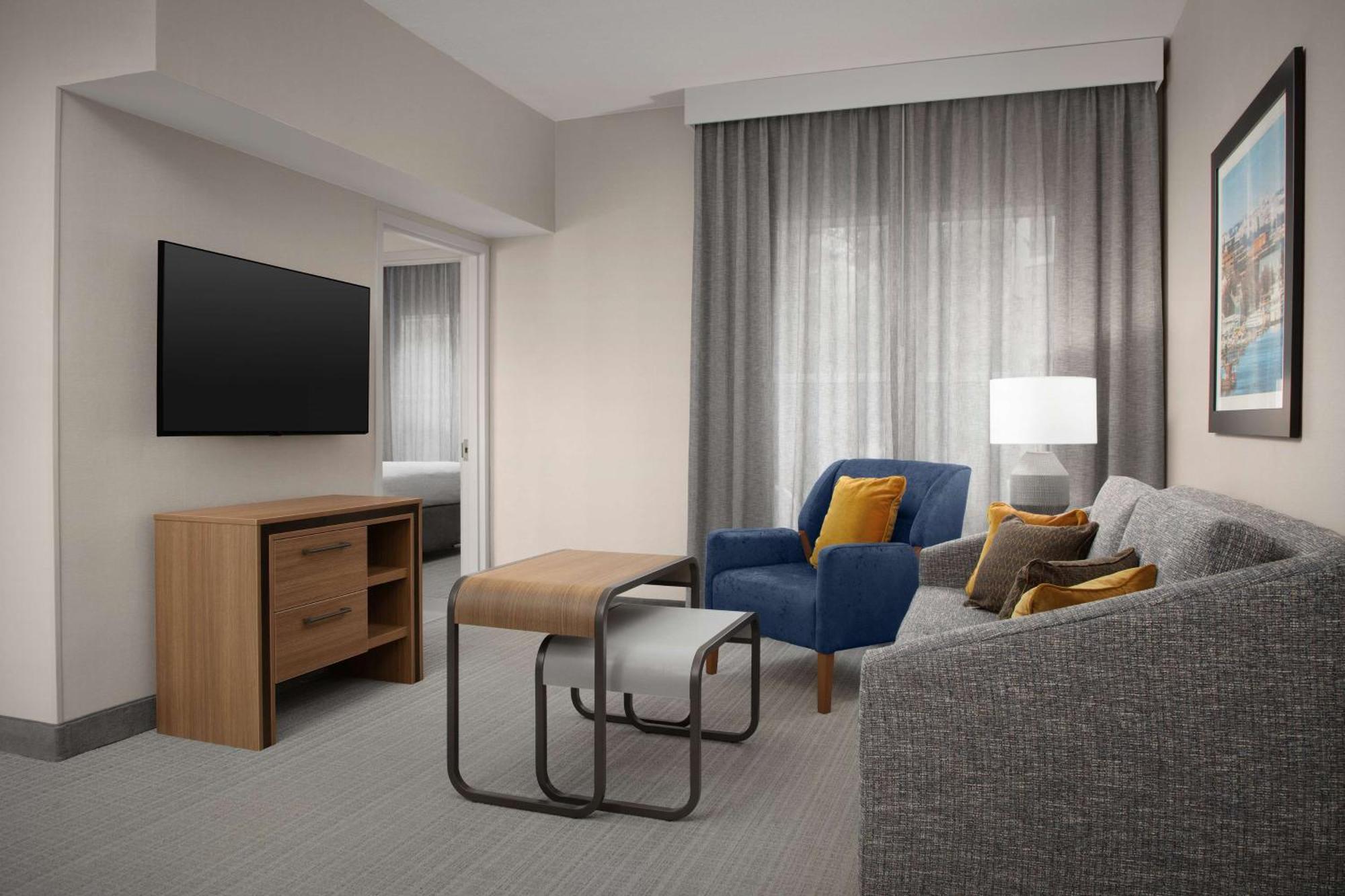 โฮมวูด สวีท บายฮิลตัน อเล็กซานเดรีย โฮเต็ล Hotel ภายนอก รูปภาพ