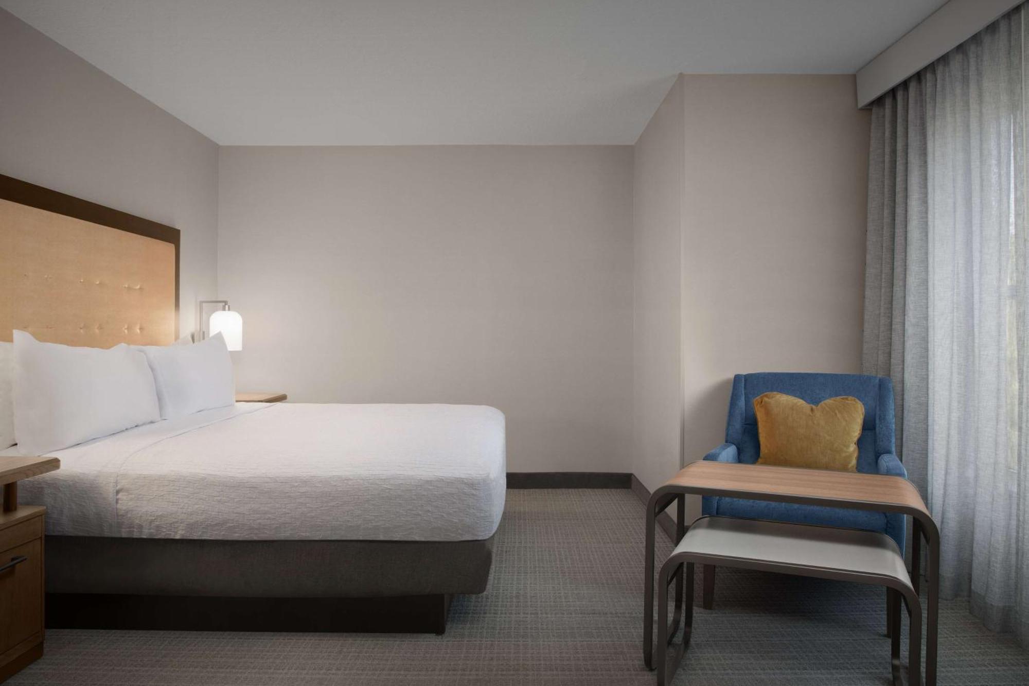 โฮมวูด สวีท บายฮิลตัน อเล็กซานเดรีย โฮเต็ล Hotel ภายนอก รูปภาพ